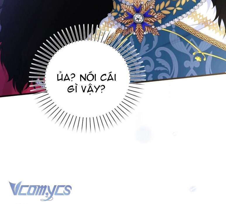Công Chúa Bé Con Hạng S Thật Mạnh: Chapter 11