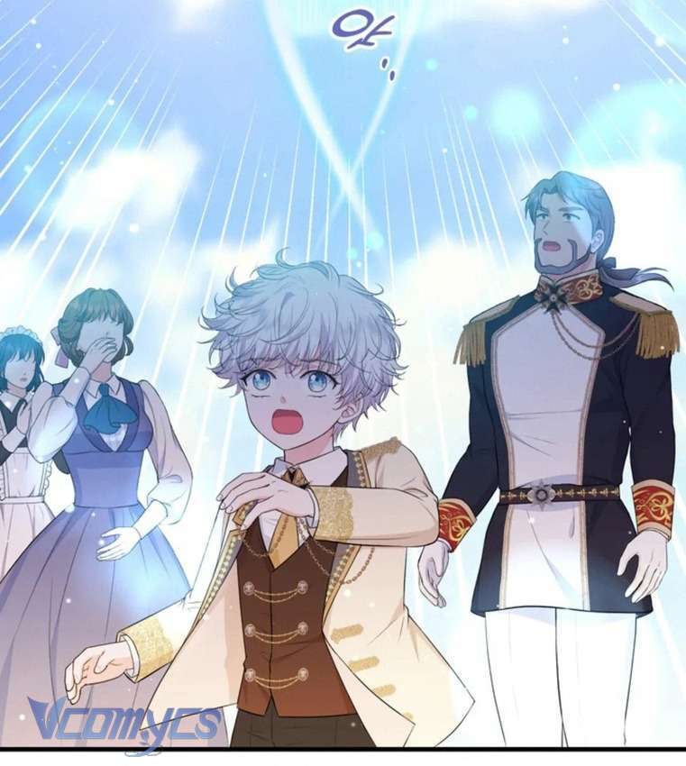 Công Chúa Bé Con Hạng S Thật Mạnh: Chapter 12