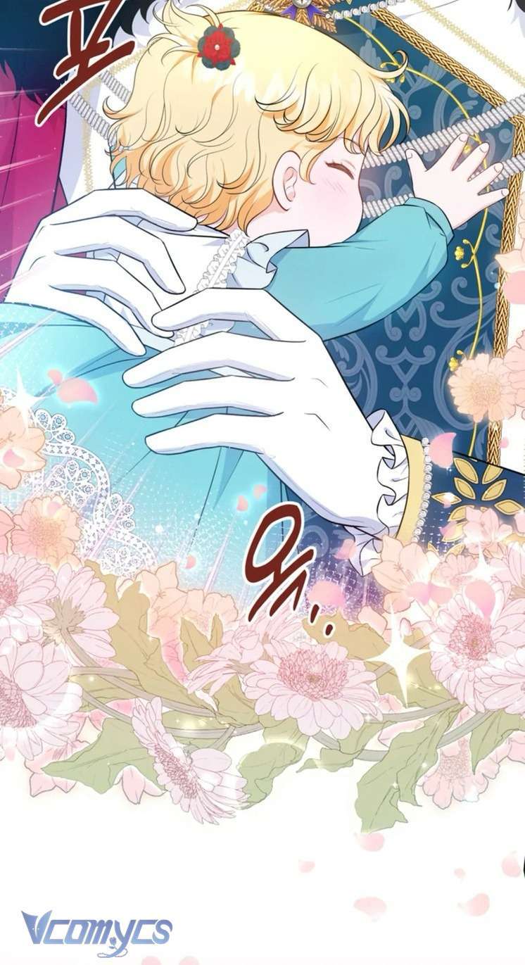 Công Chúa Bé Con Hạng S Thật Mạnh: Chapter 12
