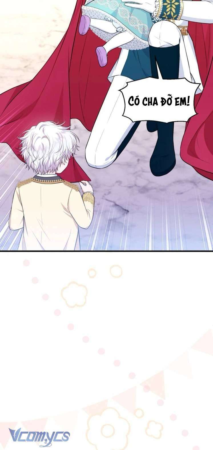 Công Chúa Bé Con Hạng S Thật Mạnh: Chapter 12