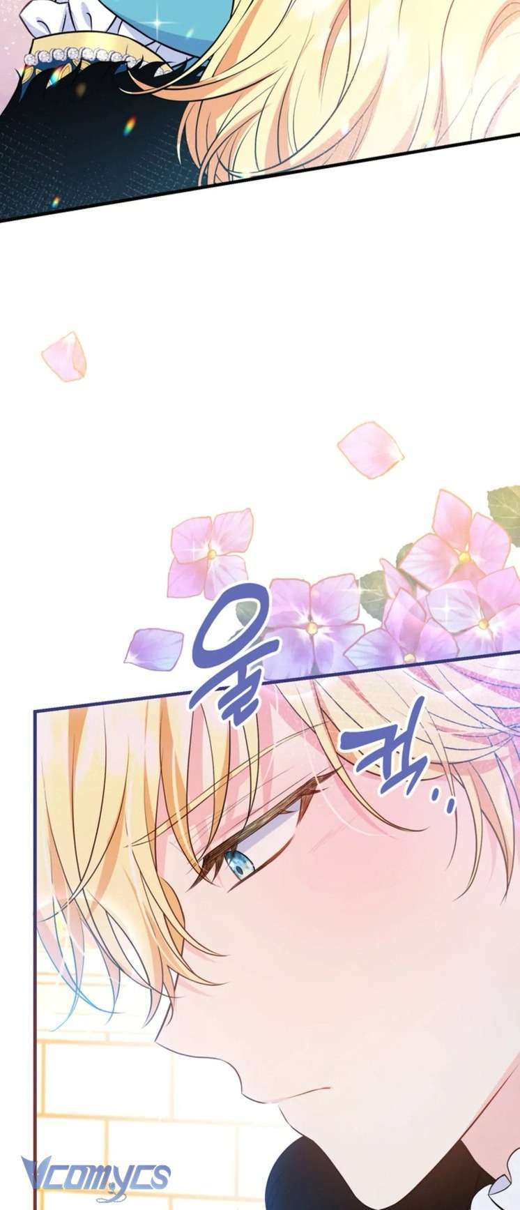 Công Chúa Bé Con Hạng S Thật Mạnh: Chapter 12
