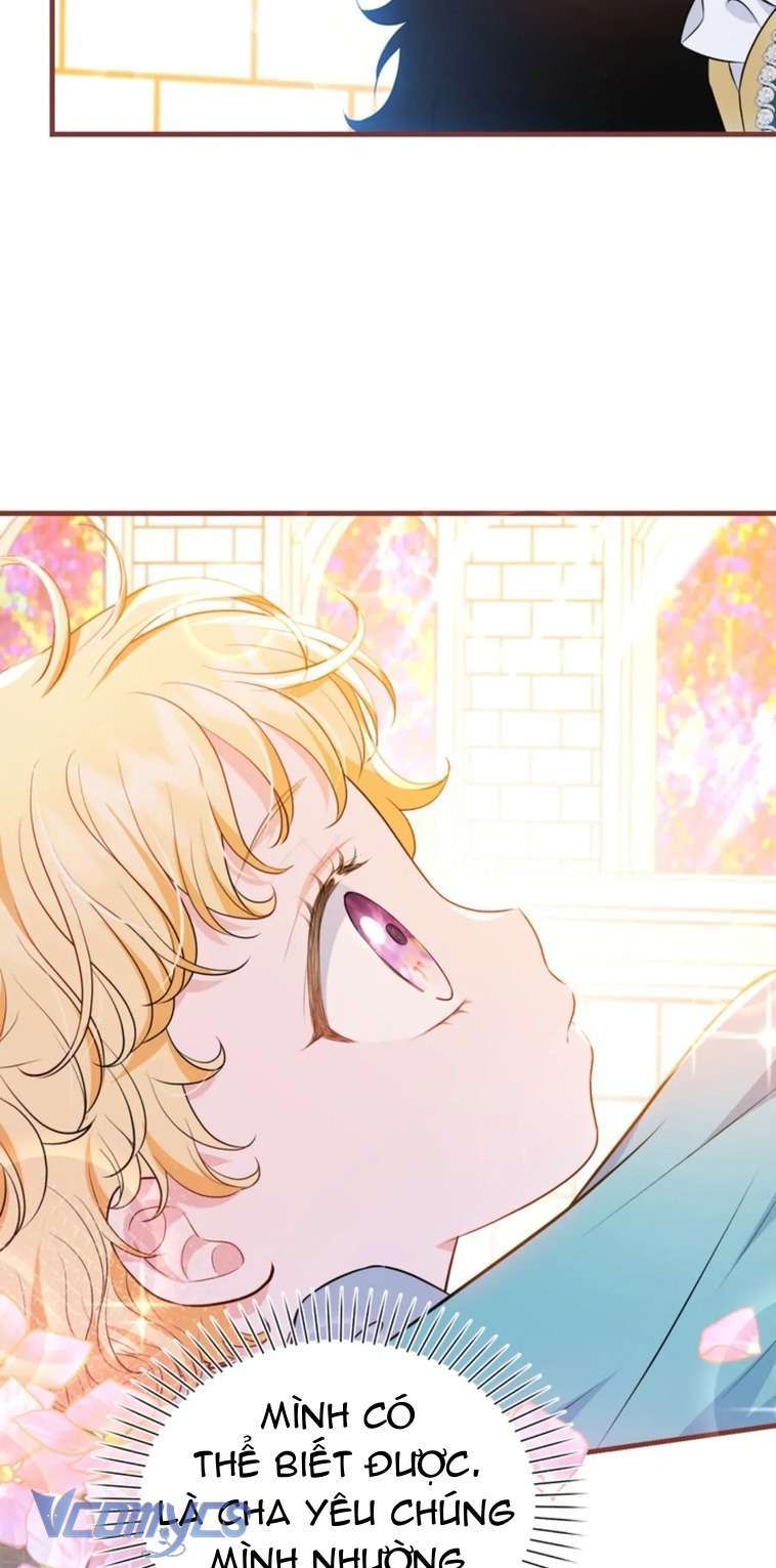 Công Chúa Bé Con Hạng S Thật Mạnh: Chapter 12