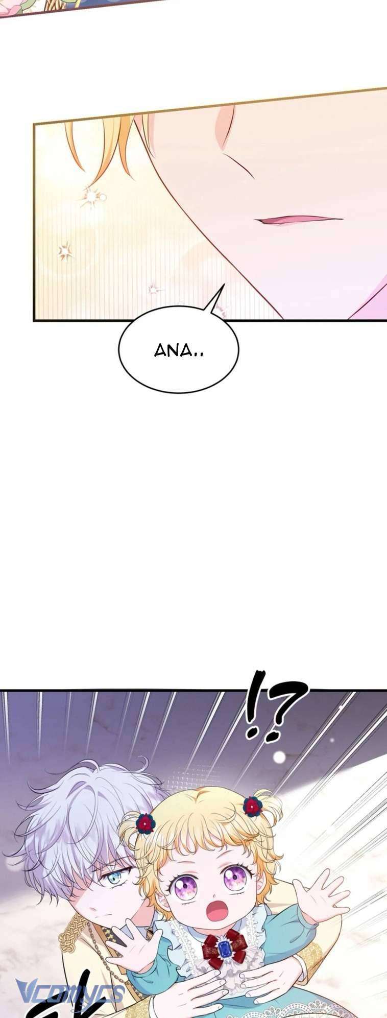 Công Chúa Bé Con Hạng S Thật Mạnh: Chapter 12
