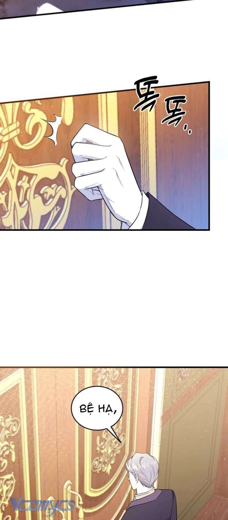 Công Chúa Bé Con Hạng S Thật Mạnh: Chapter 12
