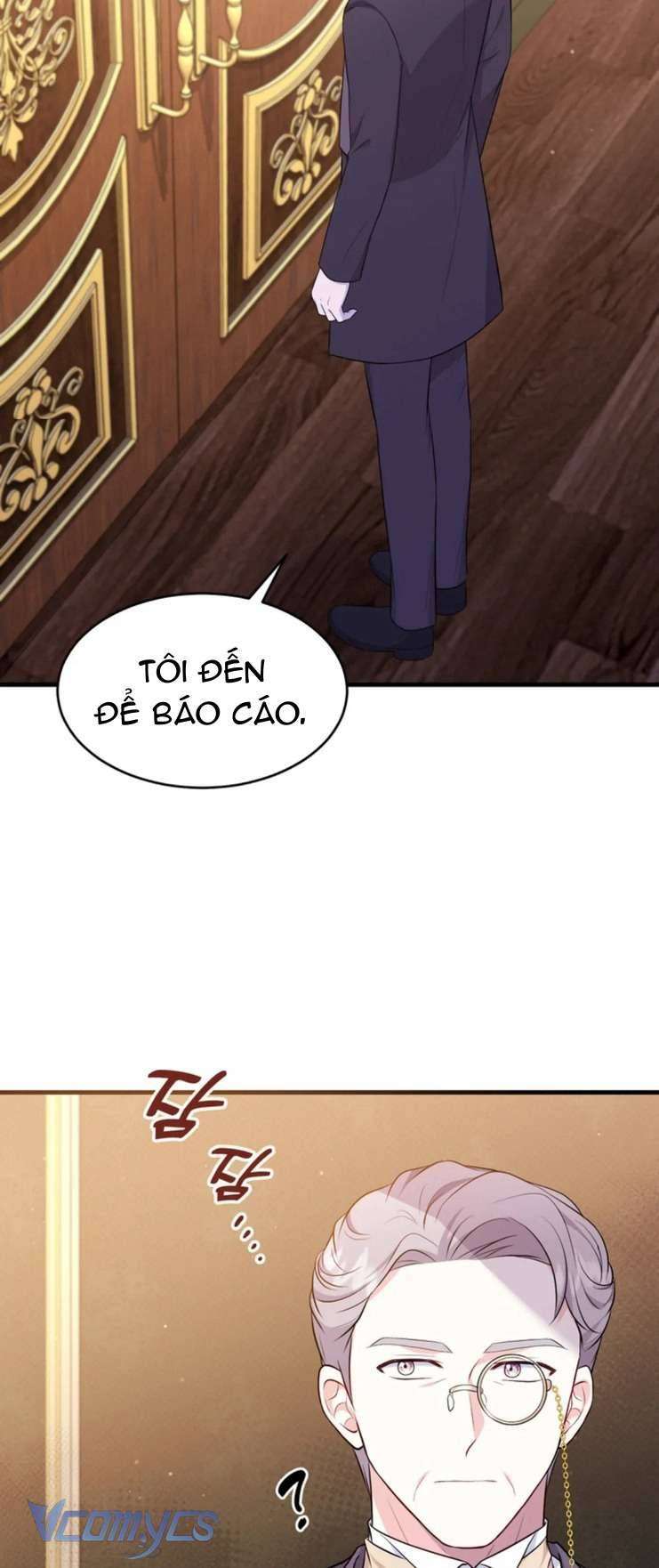 Công Chúa Bé Con Hạng S Thật Mạnh: Chapter 12