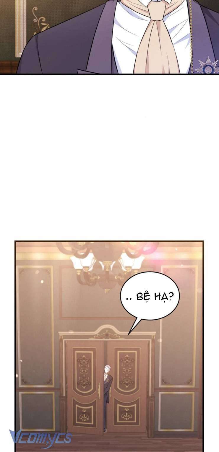 Công Chúa Bé Con Hạng S Thật Mạnh: Chapter 12
