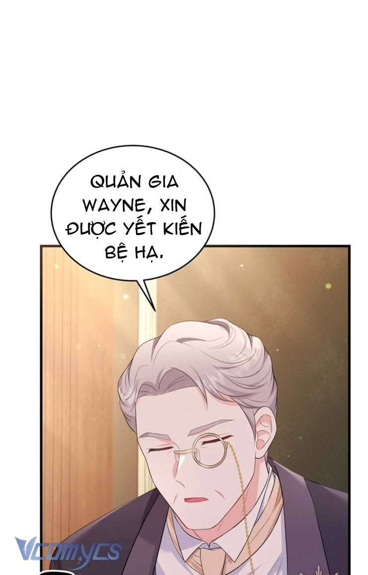 Công Chúa Bé Con Hạng S Thật Mạnh: Chapter 12