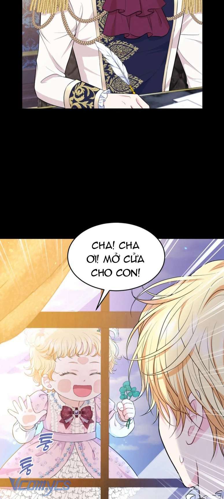 Công Chúa Bé Con Hạng S Thật Mạnh: Chapter 12