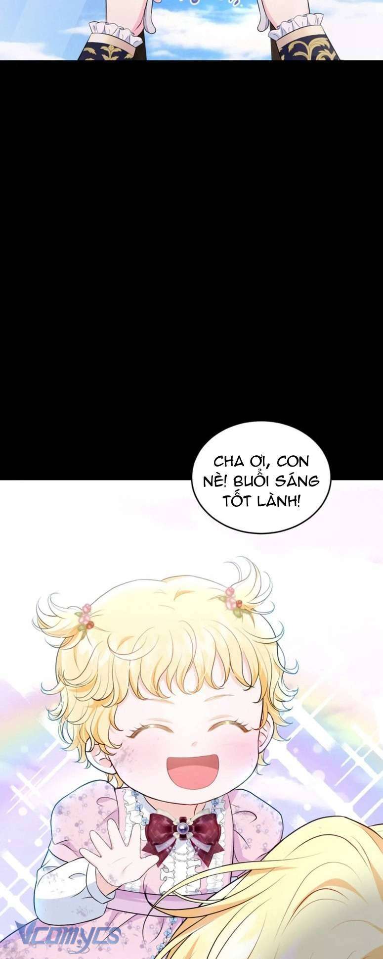 Công Chúa Bé Con Hạng S Thật Mạnh: Chapter 12