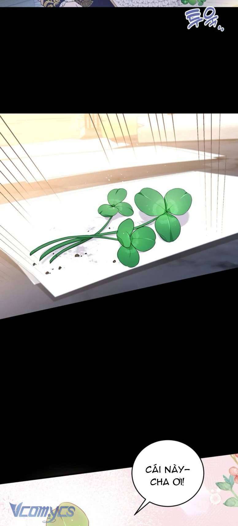 Công Chúa Bé Con Hạng S Thật Mạnh: Chapter 12