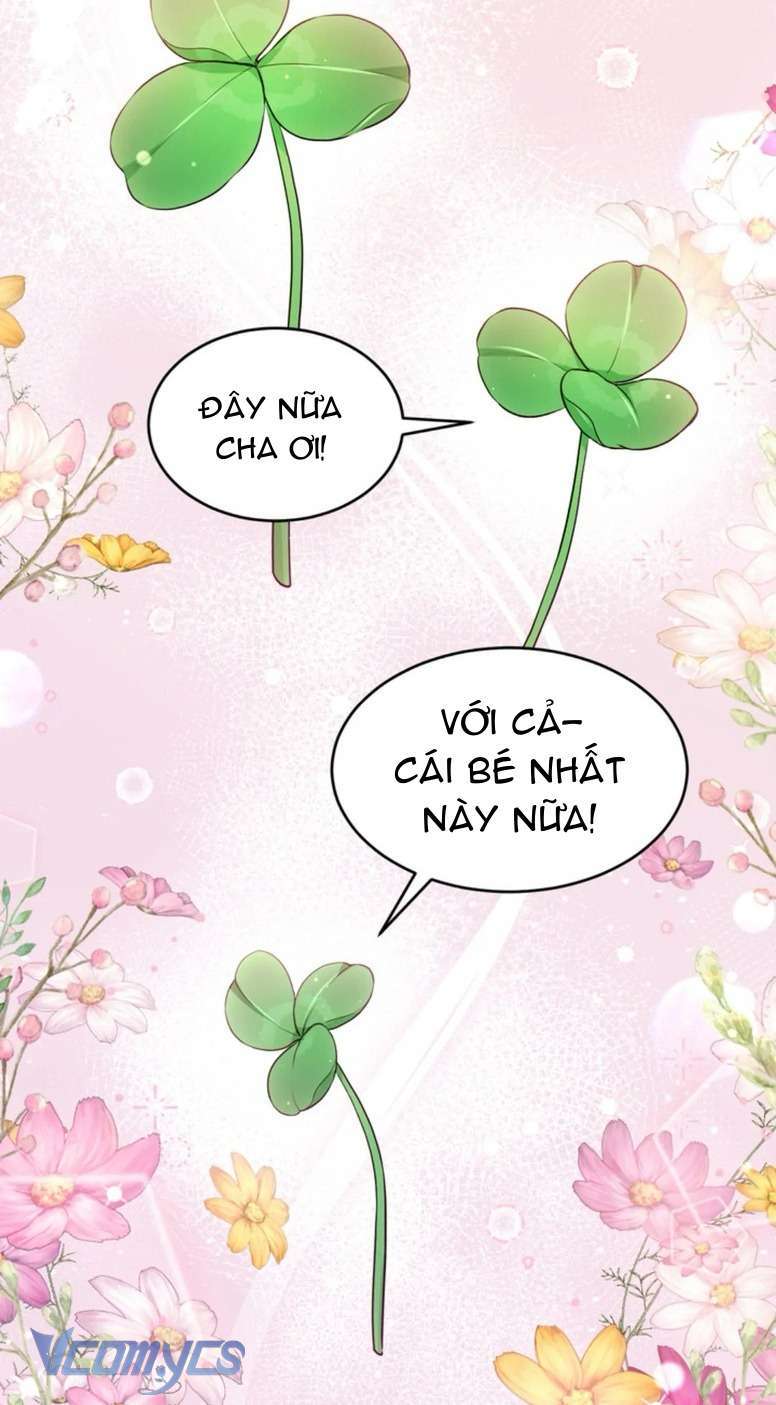 Công Chúa Bé Con Hạng S Thật Mạnh: Chapter 12