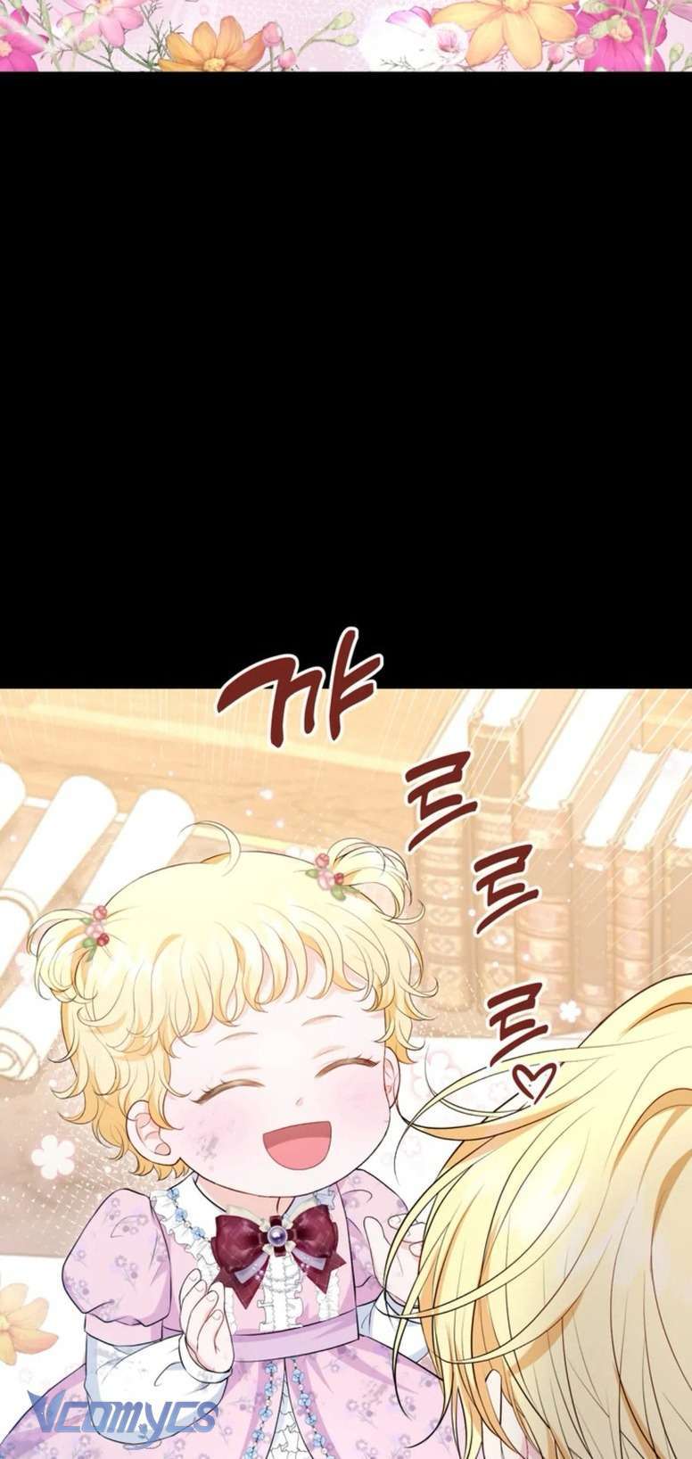 Công Chúa Bé Con Hạng S Thật Mạnh: Chapter 12