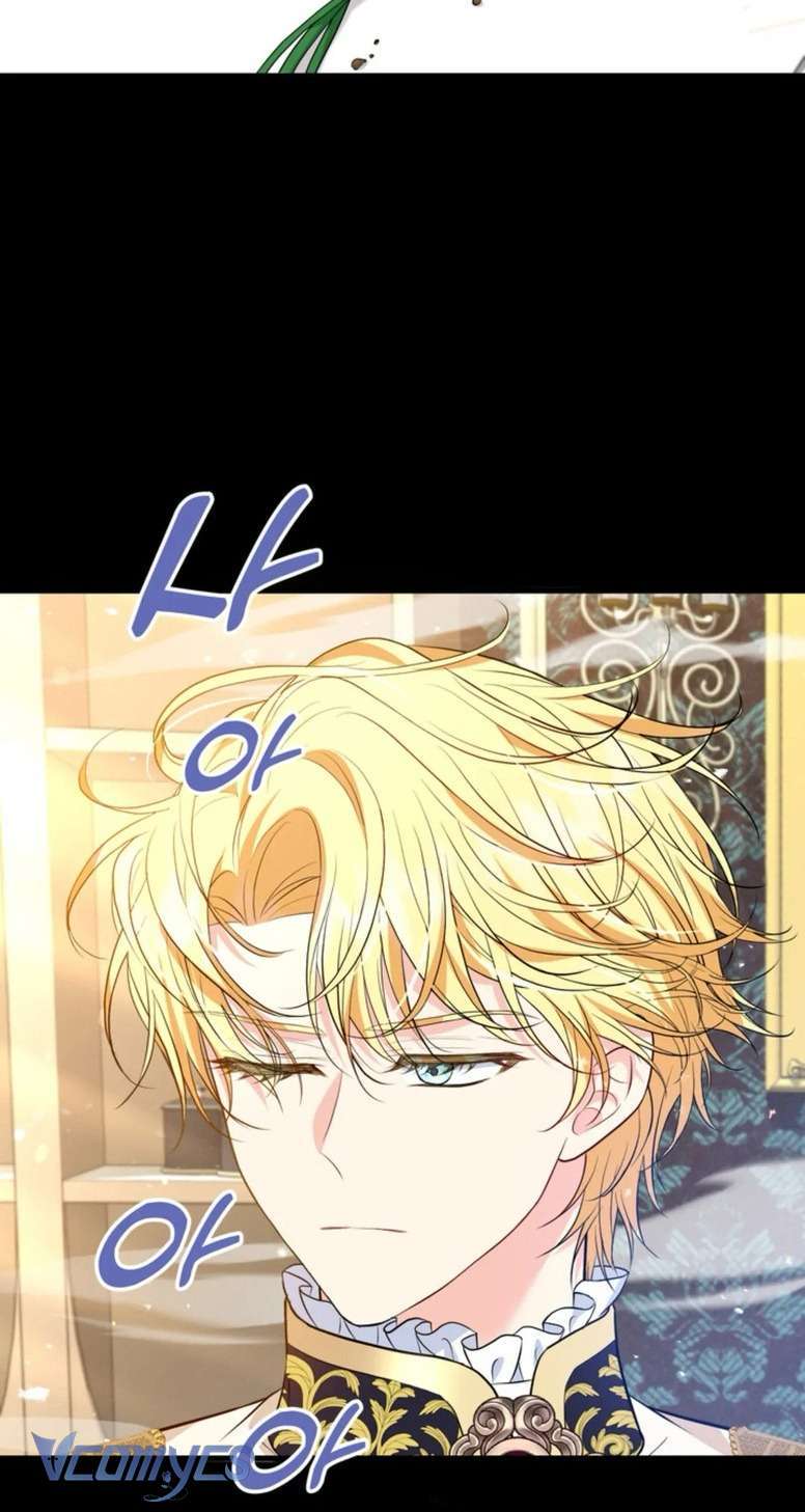 Công Chúa Bé Con Hạng S Thật Mạnh: Chapter 12