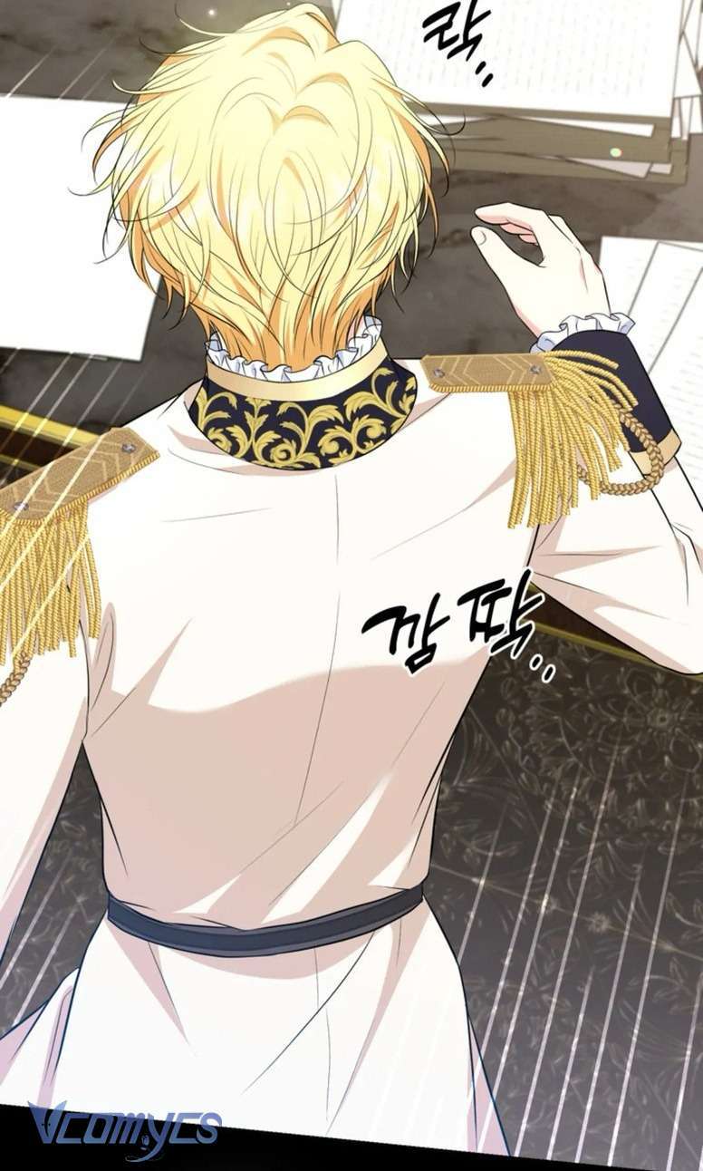 Công Chúa Bé Con Hạng S Thật Mạnh: Chapter 12