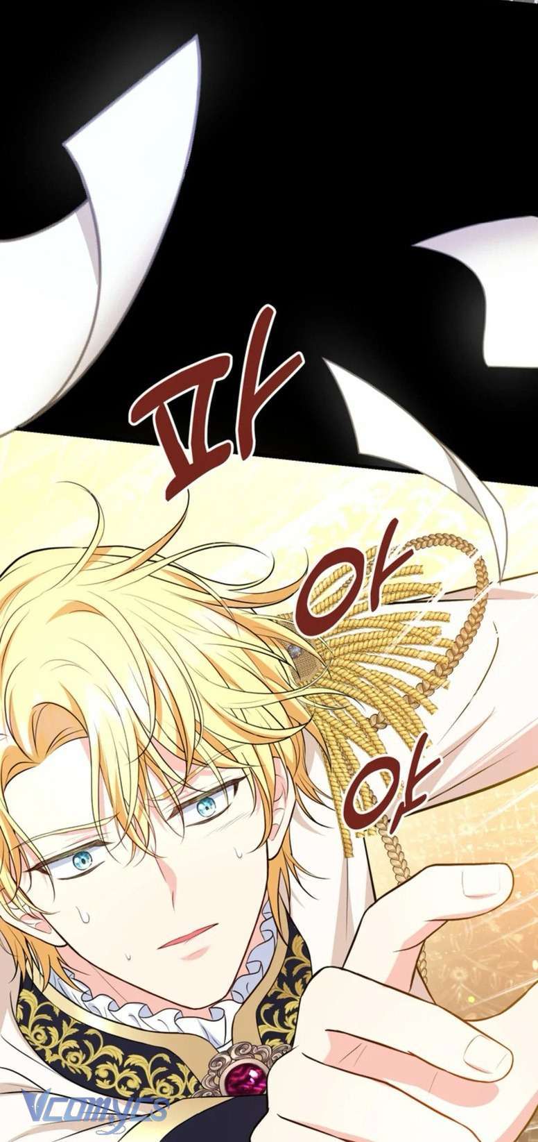 Công Chúa Bé Con Hạng S Thật Mạnh: Chapter 12
