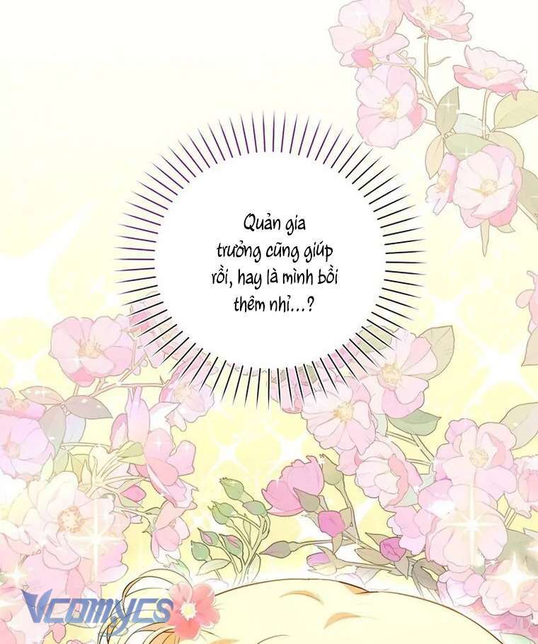 Công Chúa Bé Con Hạng S Thật Mạnh: Chapter 13