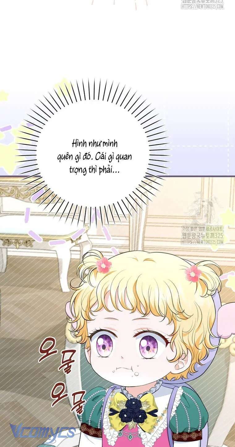 Công Chúa Bé Con Hạng S Thật Mạnh: Chapter 13