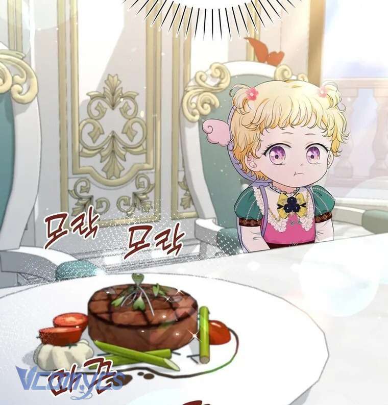 Công Chúa Bé Con Hạng S Thật Mạnh: Chapter 13