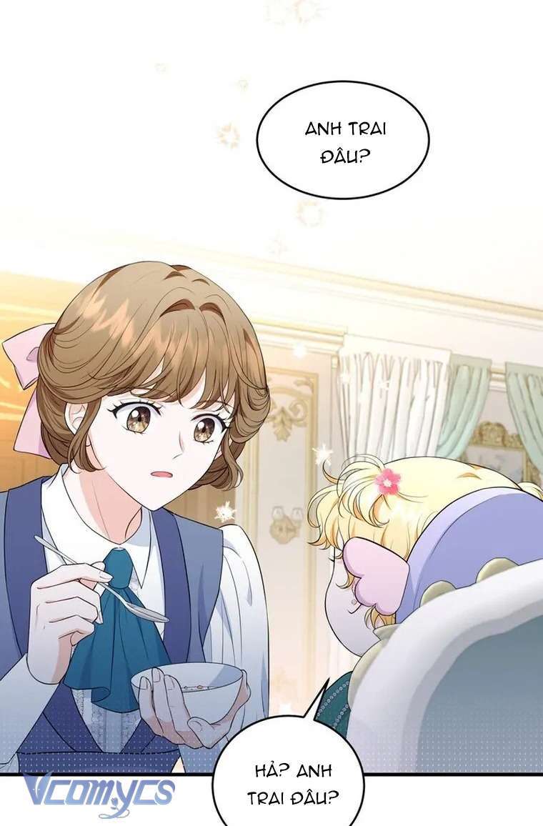 Công Chúa Bé Con Hạng S Thật Mạnh: Chapter 13