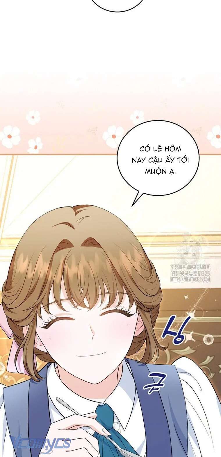 Công Chúa Bé Con Hạng S Thật Mạnh: Chapter 13