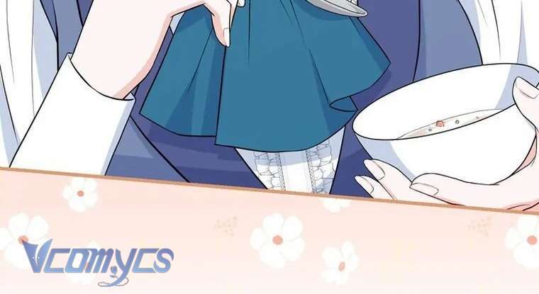 Công Chúa Bé Con Hạng S Thật Mạnh: Chapter 13