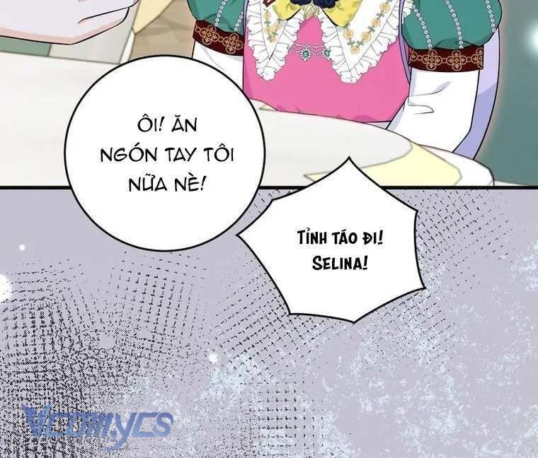 Công Chúa Bé Con Hạng S Thật Mạnh: Chapter 13