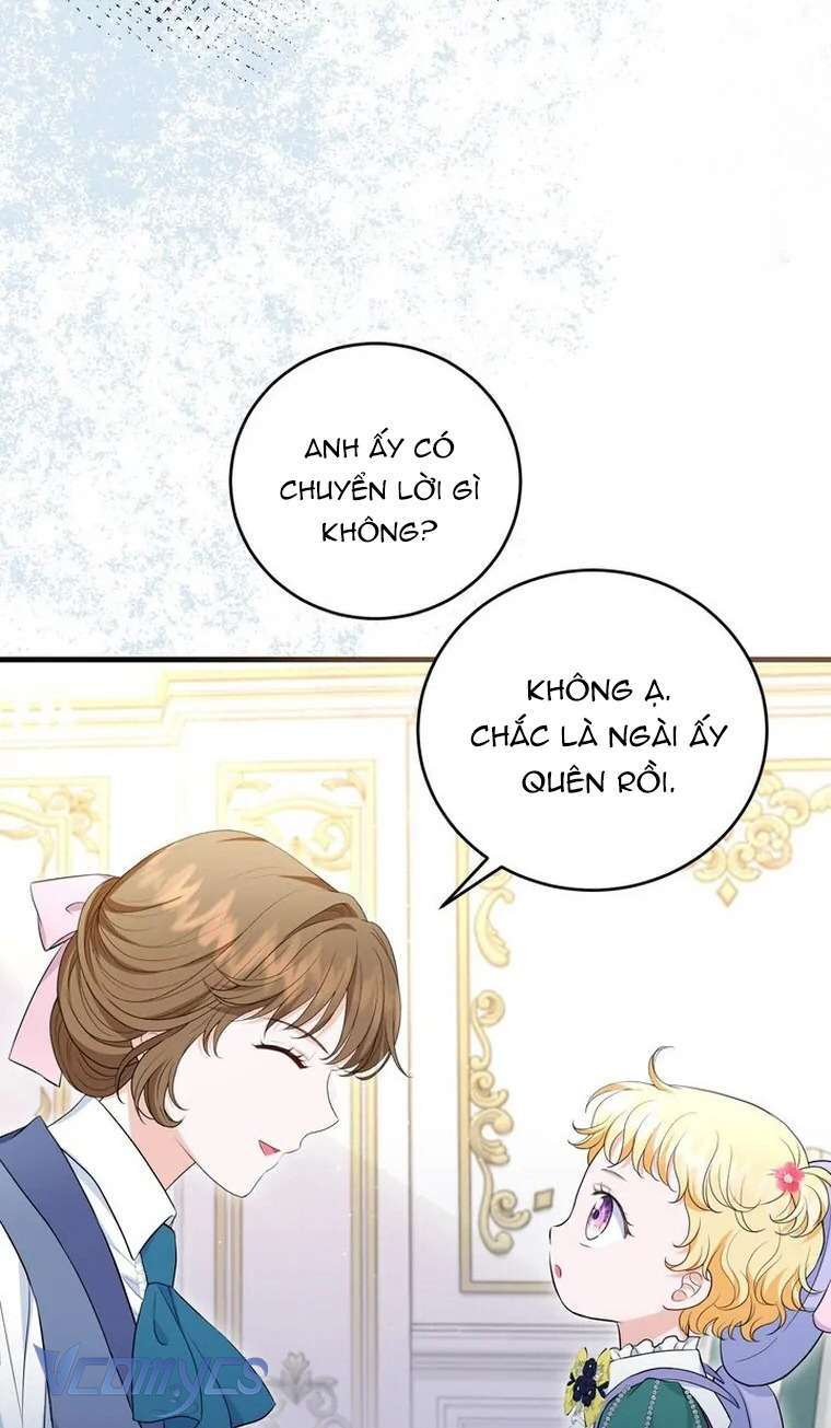 Công Chúa Bé Con Hạng S Thật Mạnh: Chapter 13