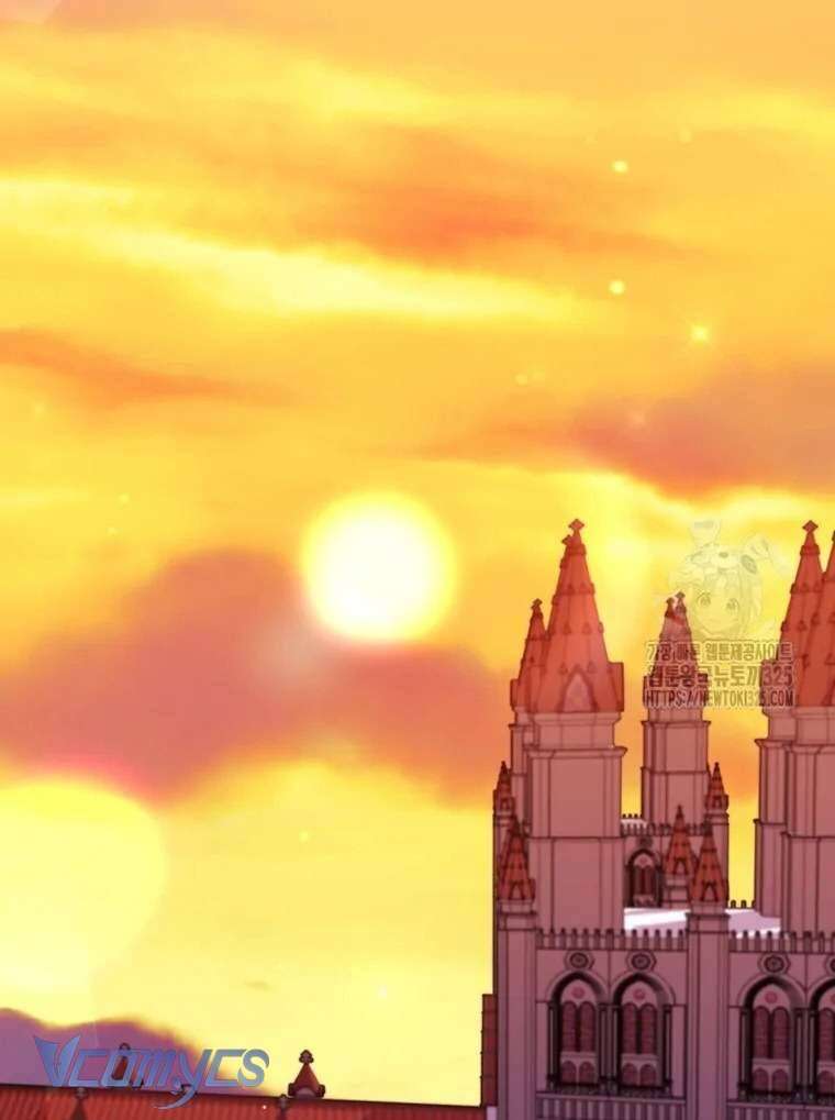 Công Chúa Bé Con Hạng S Thật Mạnh: Chapter 13