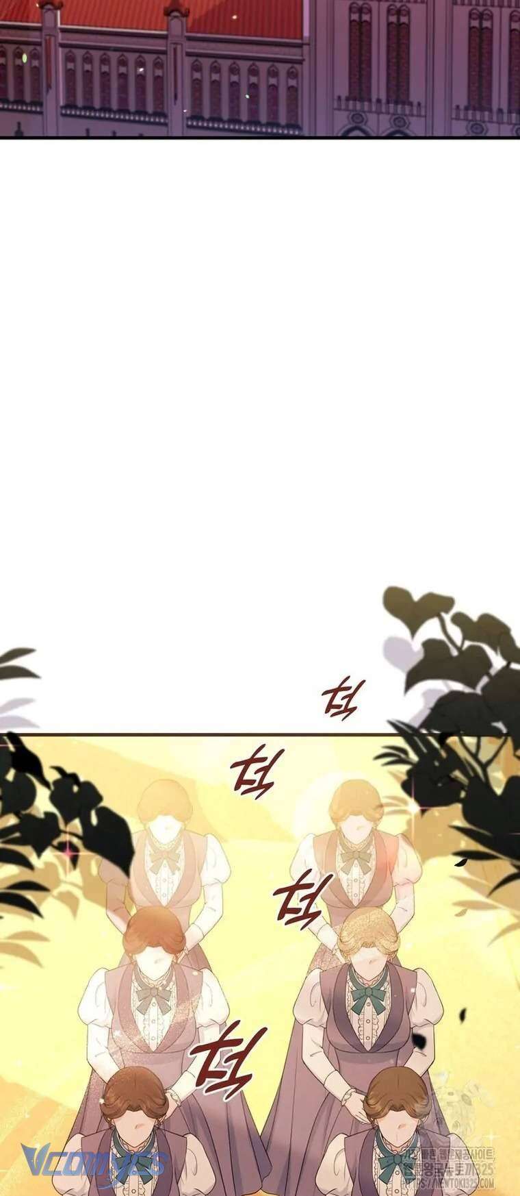 Công Chúa Bé Con Hạng S Thật Mạnh: Chapter 13