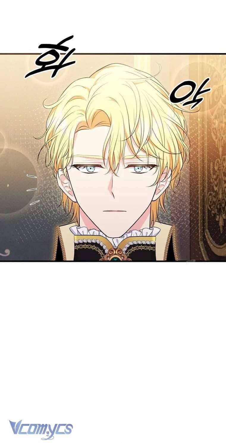 Công Chúa Bé Con Hạng S Thật Mạnh: Chapter 13