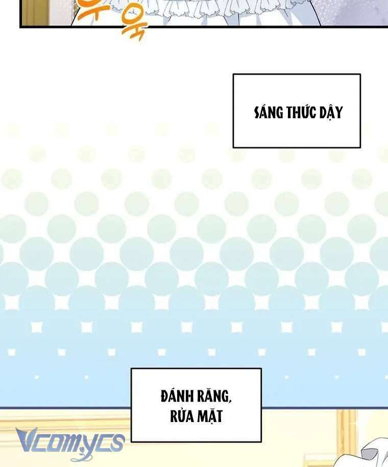 Công Chúa Bé Con Hạng S Thật Mạnh: Chapter 13