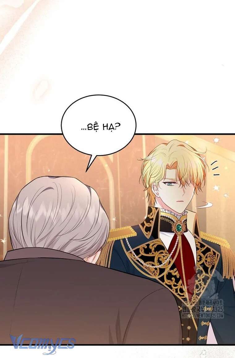 Công Chúa Bé Con Hạng S Thật Mạnh: Chapter 13