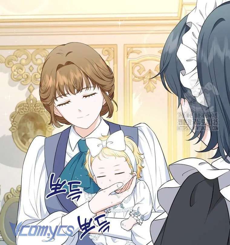 Công Chúa Bé Con Hạng S Thật Mạnh: Chapter 13