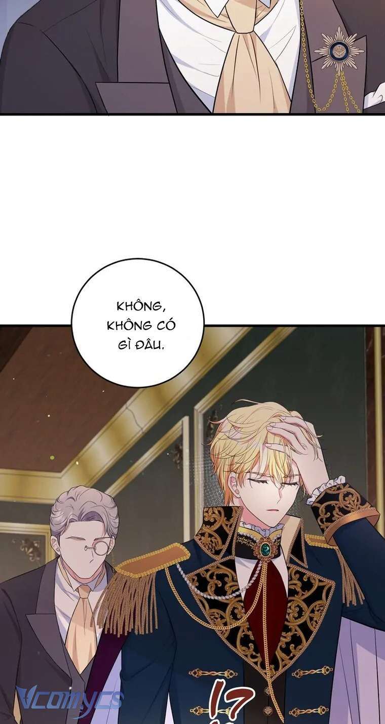 Công Chúa Bé Con Hạng S Thật Mạnh: Chapter 13