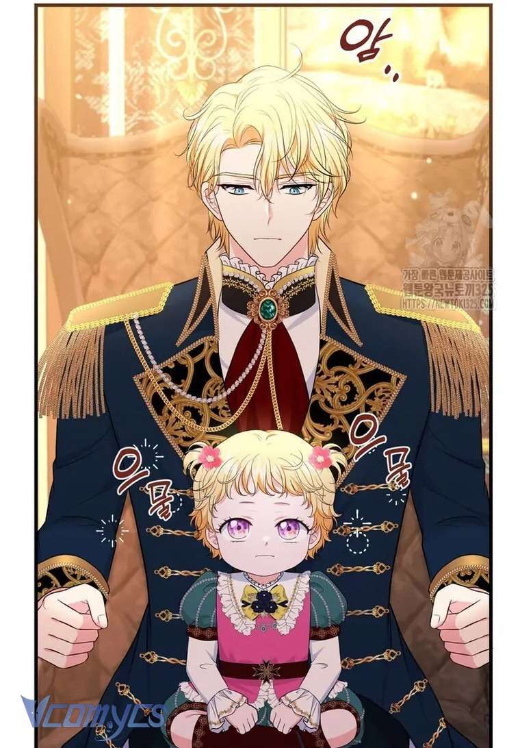 Công Chúa Bé Con Hạng S Thật Mạnh: Chapter 13