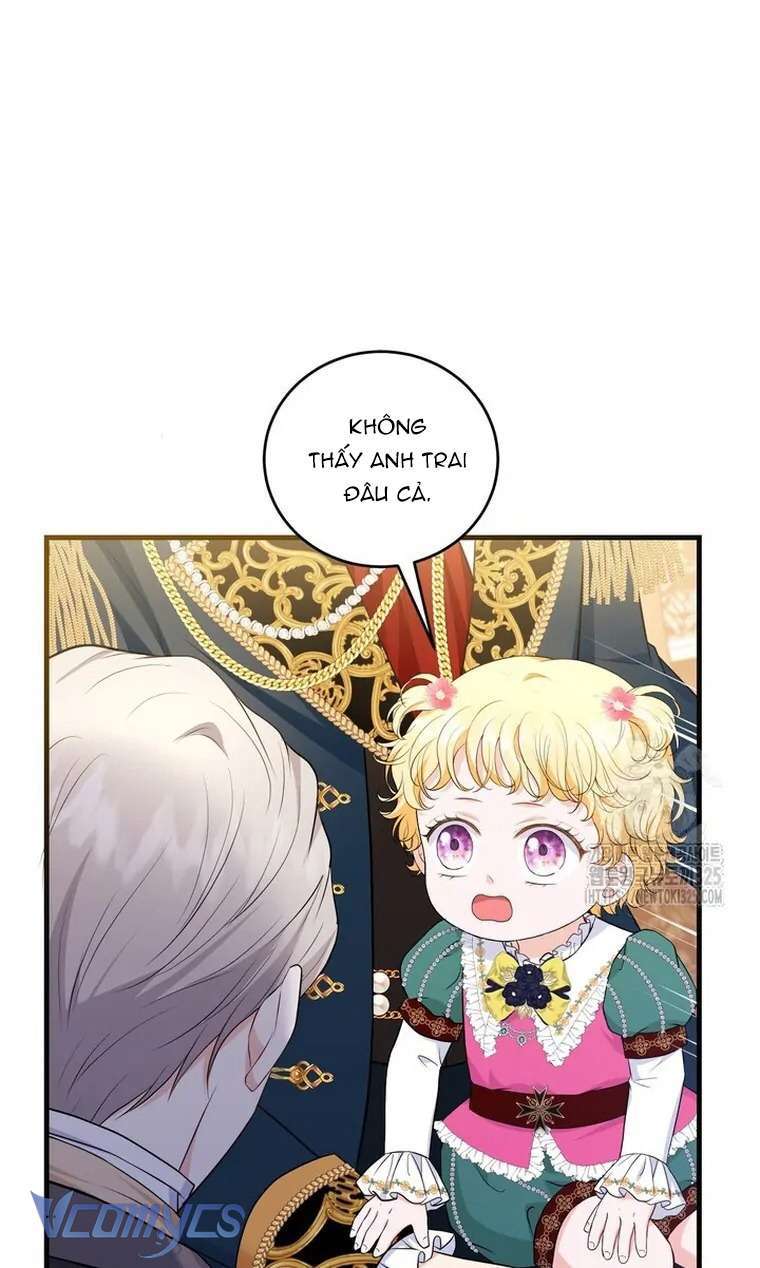 Công Chúa Bé Con Hạng S Thật Mạnh: Chapter 13