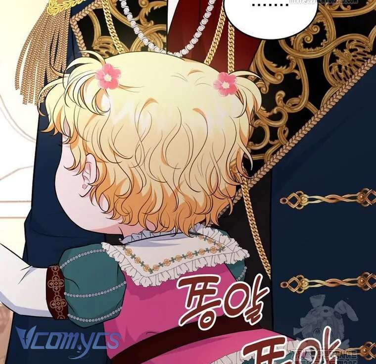 Công Chúa Bé Con Hạng S Thật Mạnh: Chapter 13