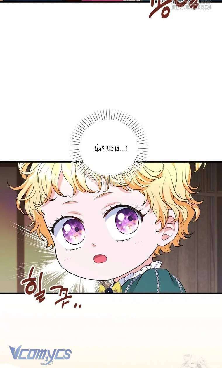 Công Chúa Bé Con Hạng S Thật Mạnh: Chapter 13