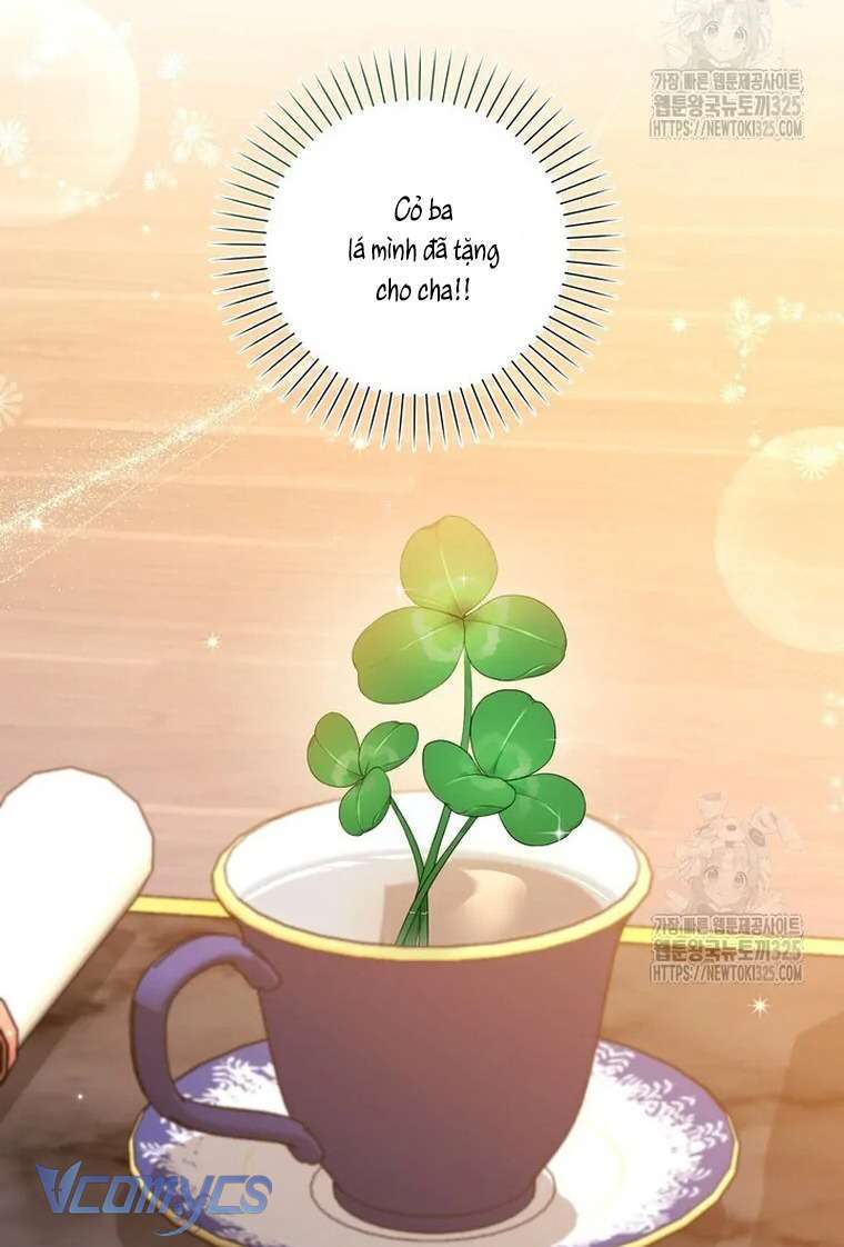 Công Chúa Bé Con Hạng S Thật Mạnh: Chapter 13
