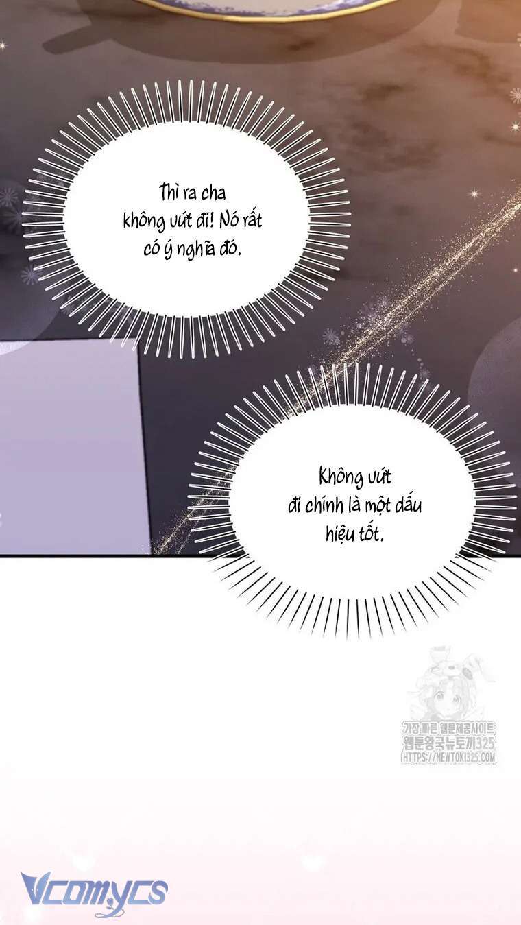 Công Chúa Bé Con Hạng S Thật Mạnh: Chapter 13
