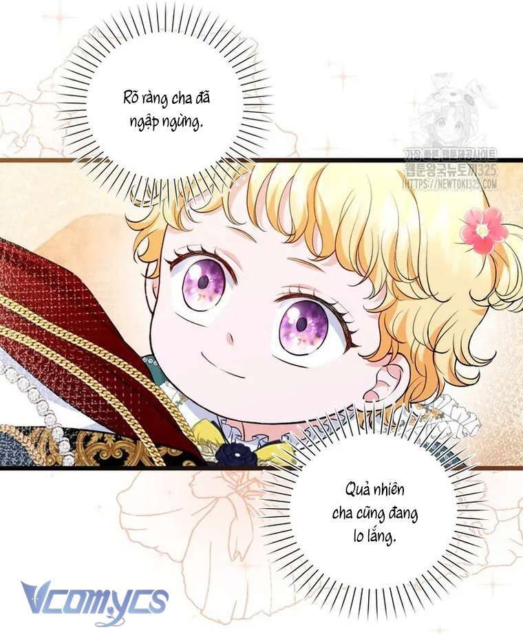 Công Chúa Bé Con Hạng S Thật Mạnh: Chapter 13