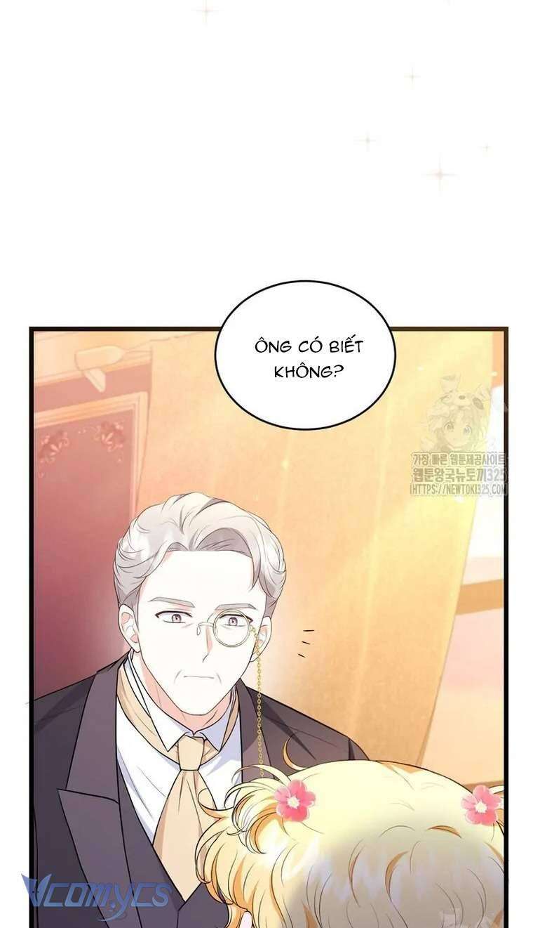 Công Chúa Bé Con Hạng S Thật Mạnh: Chapter 13