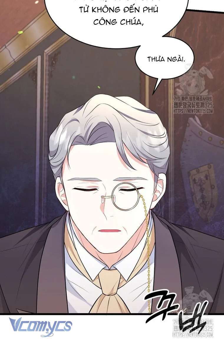 Công Chúa Bé Con Hạng S Thật Mạnh: Chapter 13