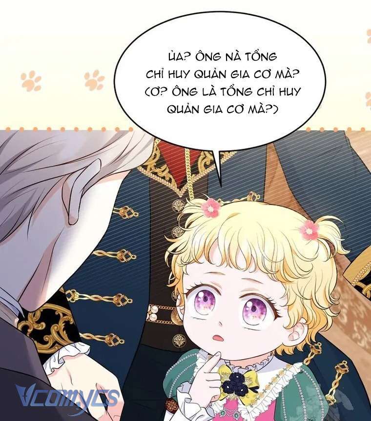 Công Chúa Bé Con Hạng S Thật Mạnh: Chapter 13