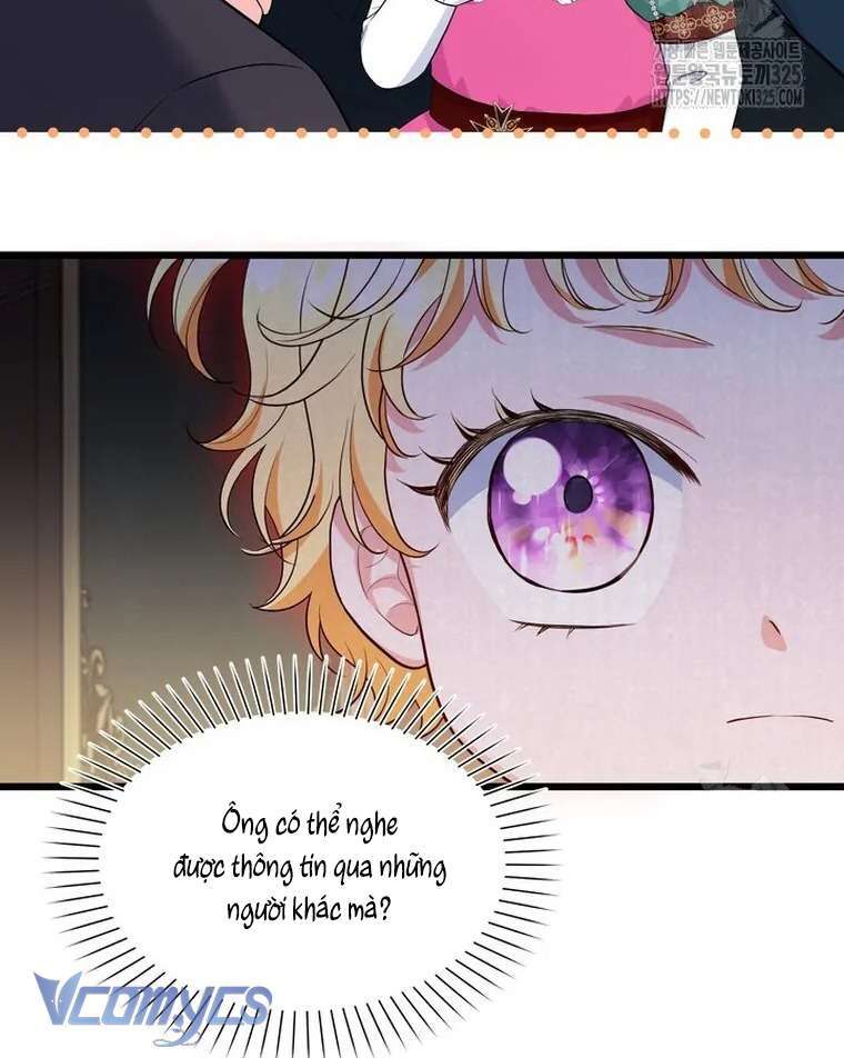 Công Chúa Bé Con Hạng S Thật Mạnh: Chapter 13