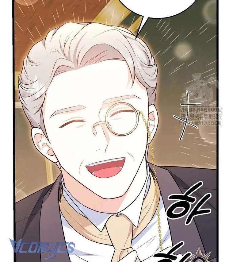 Công Chúa Bé Con Hạng S Thật Mạnh: Chapter 13