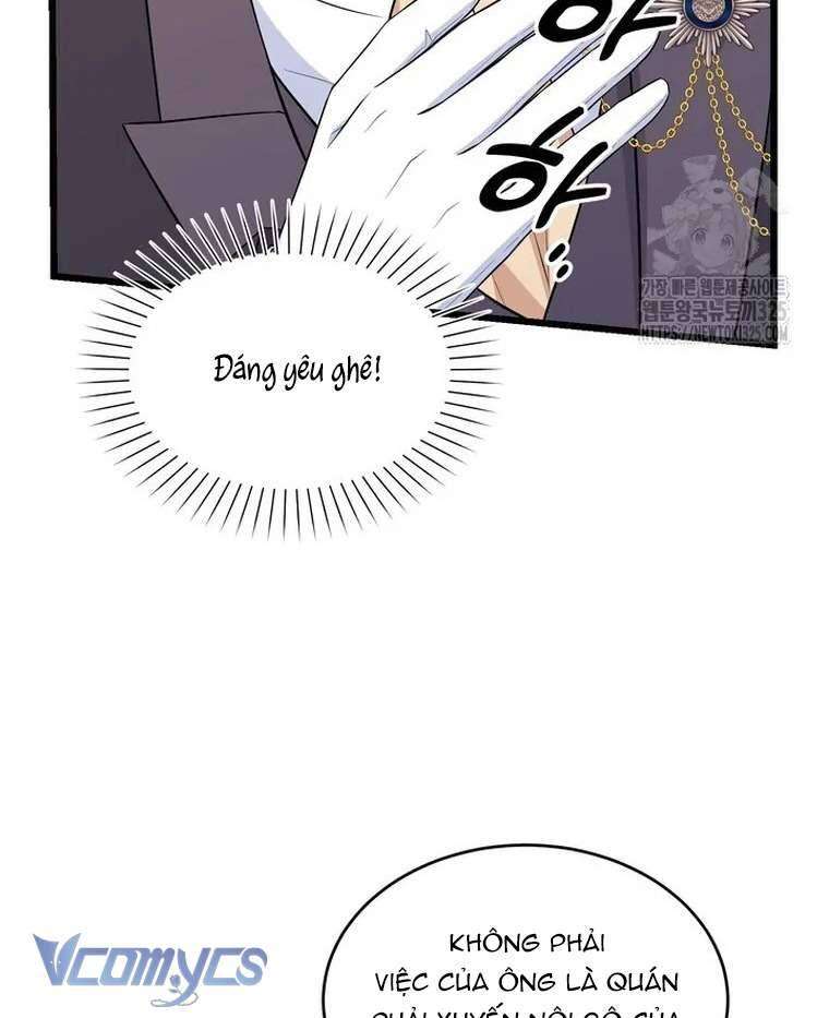 Công Chúa Bé Con Hạng S Thật Mạnh: Chapter 13