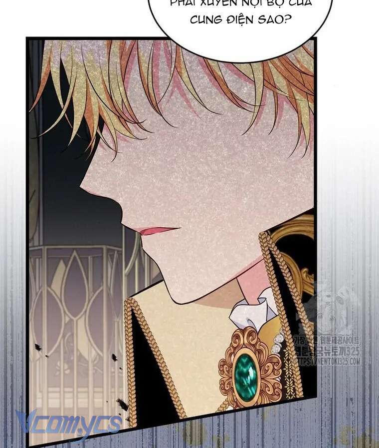 Công Chúa Bé Con Hạng S Thật Mạnh: Chapter 13