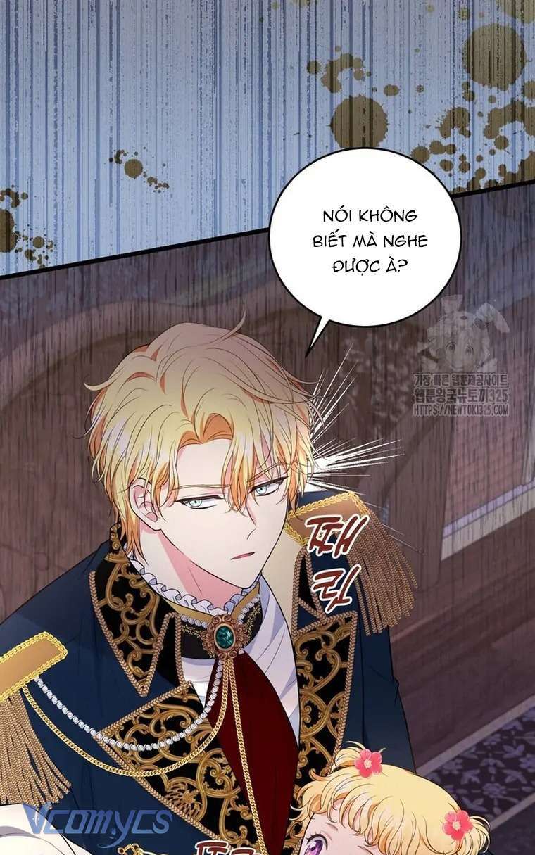 Công Chúa Bé Con Hạng S Thật Mạnh: Chapter 13
