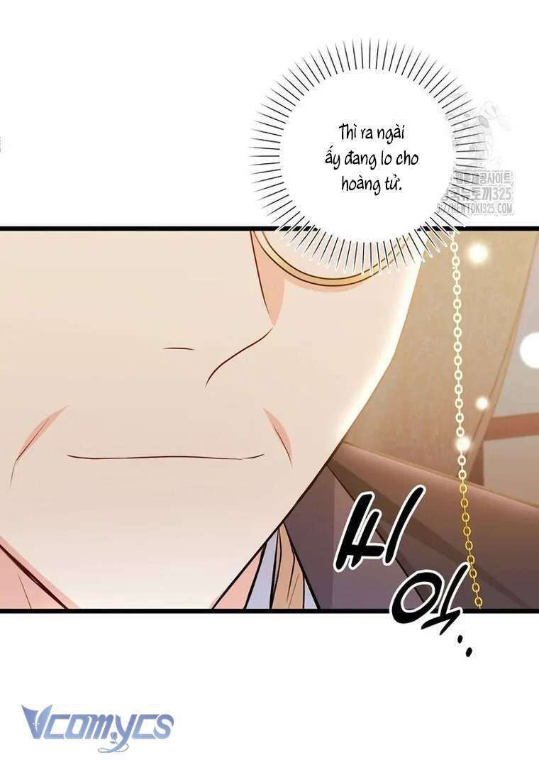 Công Chúa Bé Con Hạng S Thật Mạnh: Chapter 13